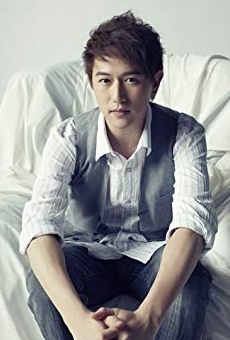 Películas de Sammul Chan