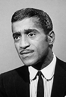 Películas de Sammy Davis Jr.