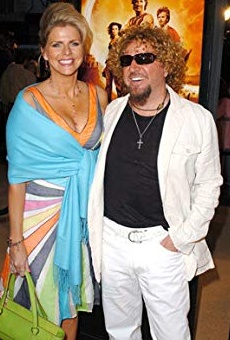 Películas de Sammy Hagar