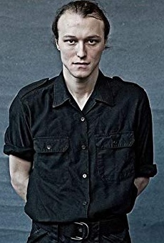 Películas de Sammy Hayman