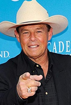 Películas de Sammy Kershaw