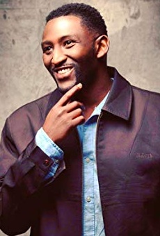 Películas de Sammy Nagi Njuguna