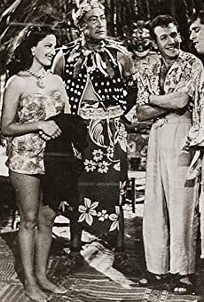 Películas de Sammy Petrillo