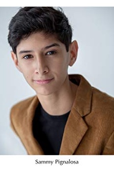 Películas de Sammy Pignalosa Películas de Sammy Pignalosa