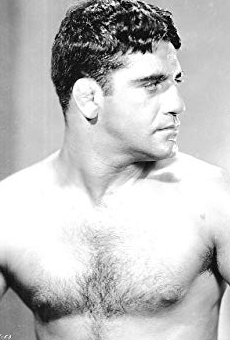 Películas de Sammy Stein