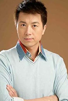 Películas de Sampan Wu