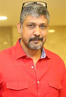 Películas de Sampath Raj