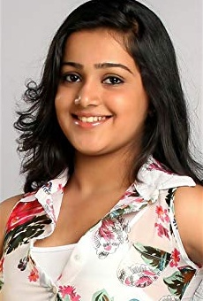 Películas de Samskruthy Shenoy