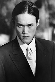 Películas de Samson Fu