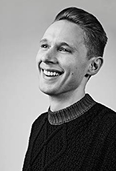 Películas de Samuel Barnett