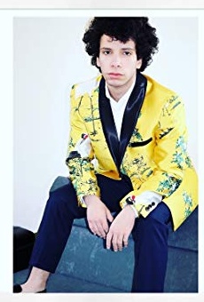 Películas de Samuel Caruana