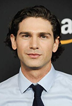 Películas de Samuel Davis