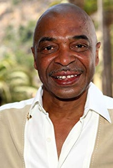 Películas de Samuel E. Wright