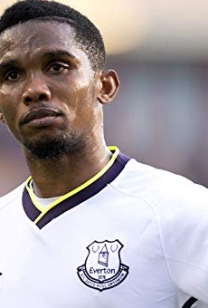 Películas de Samuel Eto'o Películas de Samuel Eto'o