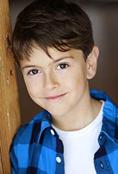 Películas de Samuel Faraci