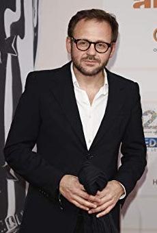 Películas de Samuel Finzi