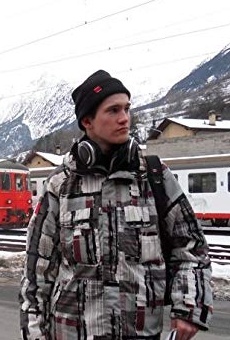 Películas de Samuel Fortin