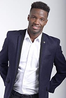 Películas de Samuel Gaspard