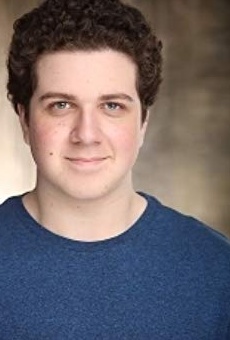 Películas de Samuel Gilbert