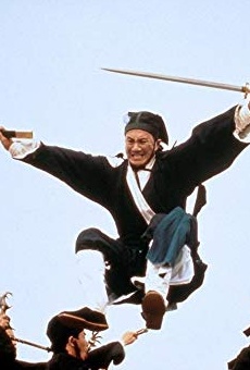 Películas de Samuel Hui