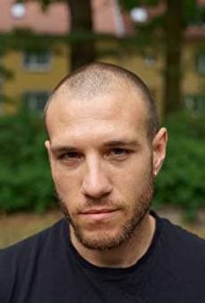 Películas de Samuel Kay Forrest