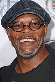 Películas de Samuel L. Jackson