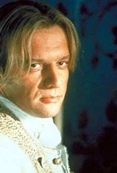 Películas de Samuel Le Bihan