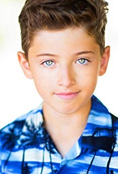 Películas de Samuel Mason Paul