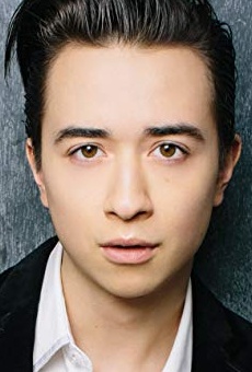 Películas de Samuel Patrick Chu