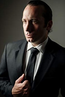 Películas de Samuel Peacock