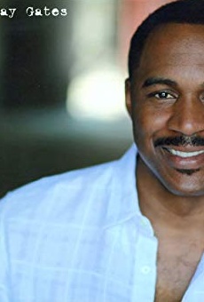 Películas de Samuel Ray Gates