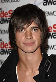 Películas de Samuel Robertson