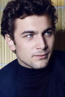 Películas de Samuel Schneider