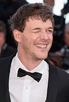 Películas de Samuel Theis