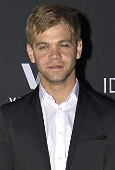 Películas de Samuel Thivierge