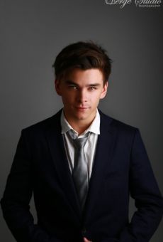 Películas de Samuel Tye Películas de Samuel Tye