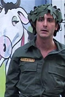 Películas de Samuel Wizmane