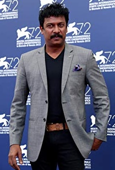 Películas de Samuthirakani