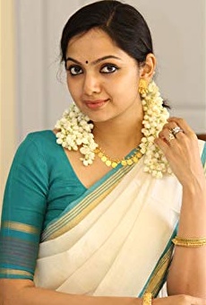 Películas de Samvrutha Sunil