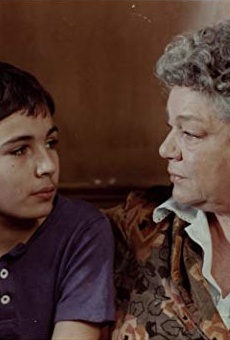 Películas de Samy Ben-Youb