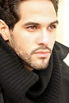 Películas de Samy Gharbi