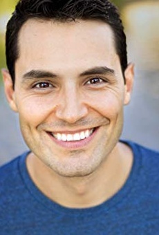 Películas de Samy Osman