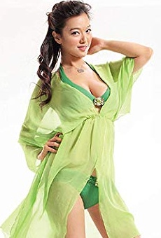 Películas de San-san Lee