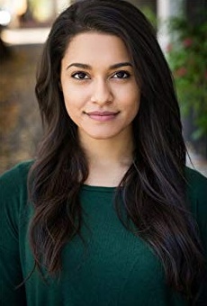 Películas de Sana'a Shaik