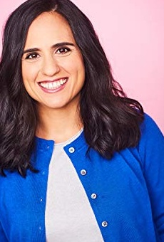 Películas de Sana Sepehri