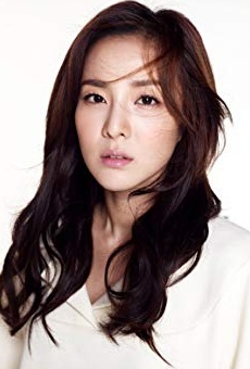 Películas de Sandara Park
