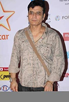 Películas de Sandeep Kulkarni