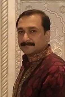 Películas de Sandeep Mehta