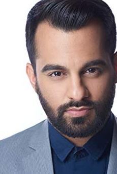 Películas de Sandeep Sharma