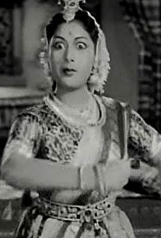 Películas de Sandhya